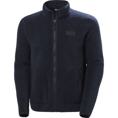 PANORAMA PILE JACKET