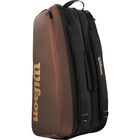 SUPER TOUR PRO STAFF V14 9PK RACKET BAG