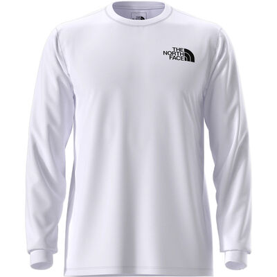 M EVOLUTION BOX NSE REGULAR LONG SLEEVE
