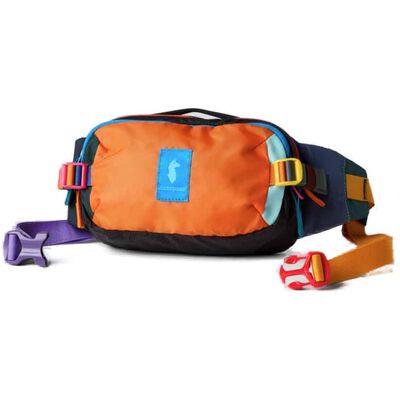 Allpa X 1.5L Hip Pack-Del Dia