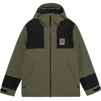 Bergs 2L Insulated Jacket