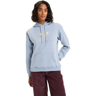 VL Surf stoked Hoodie brushed