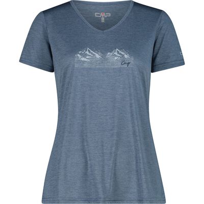 Woman T-Shirt 39T6136