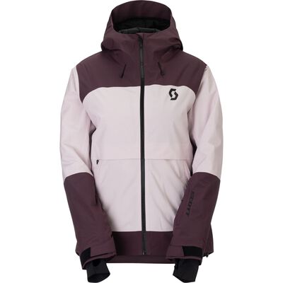 Jacket W's Ultimate Dryo 10