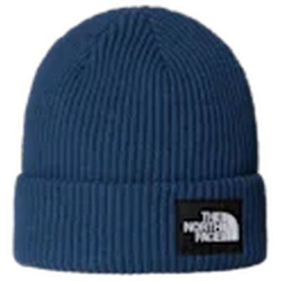 Salty Lined Beanie