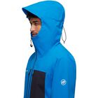 Stoney HS Hooded Jacket Men