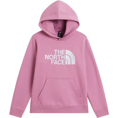 TEEN TNF ESSENTIAL DREW PEAK HOODIE