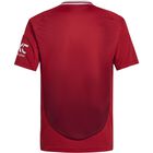 Manchester United Home Jersey Kids