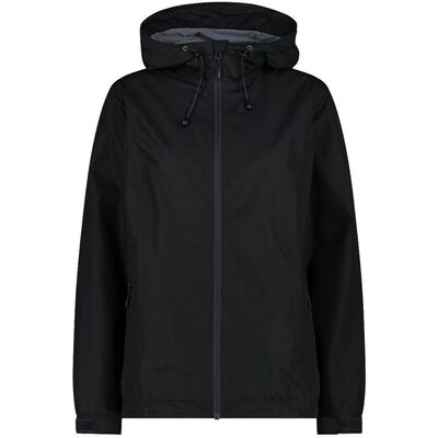 W Rain Fix Hood Jkt 39X6636
