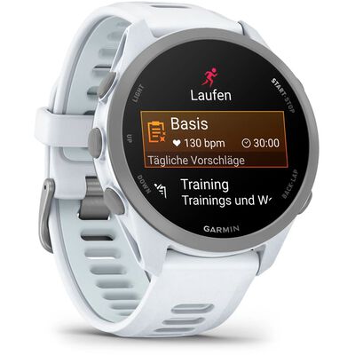 Forerunner 170 Music GPS WiFi