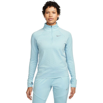 NIKE THERMA-FIT ELEMENT WOMEN'S 1/2