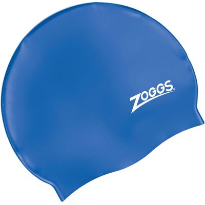 Silicone Cap