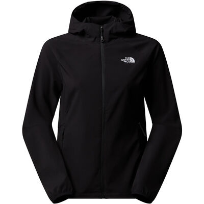 W Nimble Hoodie