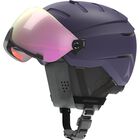 SAVOR GT AMID VISOR HD