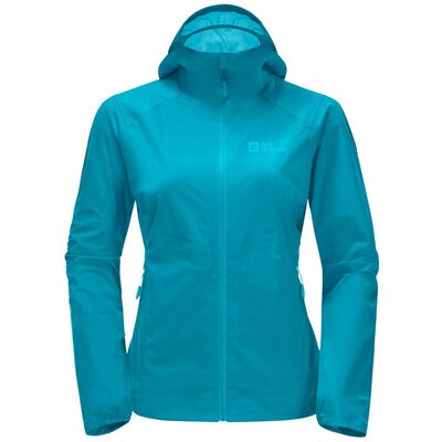 EMBERBERG 3L JKT W