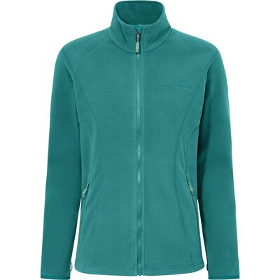 Wo Rosemoor Fleece Jacket II