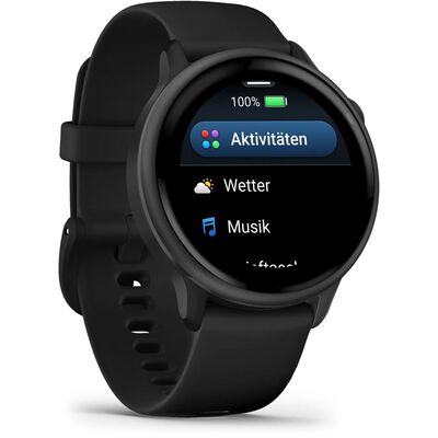 vivoactive 6 GPS WW