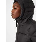 W ACTIVE PUFFY JACKET W ACTIVE PUFFY JACKET