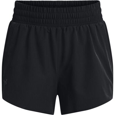 UA Vanish 3in Short