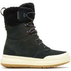 MARQUETTE THERMO TALL ZIP WP Wmn's