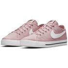WMNS Court Legacy Canvas Womens Shoe WMNS Court Legacy Canvas Womens Shoe