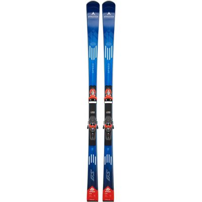 SPEED MASTER GS R22/SPX 15