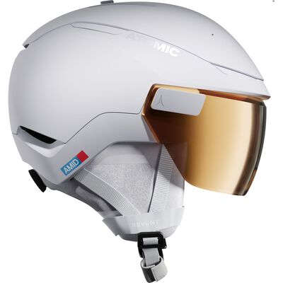 REVENT GT AMID VISOR HD PHOTO