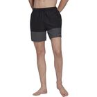 Colorblock Swim Shorts Short Length