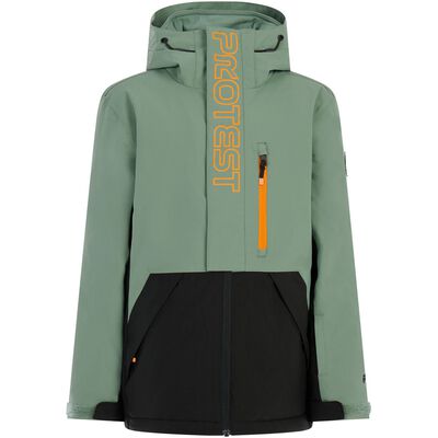 PRTPaulo JR snowjacket