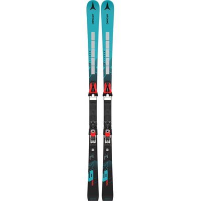 REDSTER X9RS/ICON RS 16