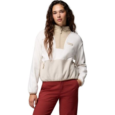Sequoia Grove II Halp Zip Fleece