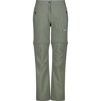 Woman Pant Zip Off 31T5116