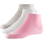 Unisex Quarter Plain 3P Unisex Quarter Plain 3P