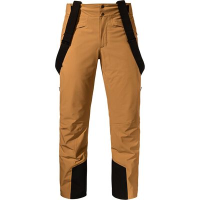 Pants Style Mountet MNS