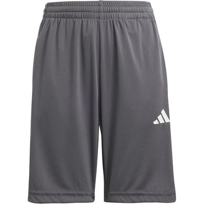 Train Essentials 3-Streifen Kids Shorts
