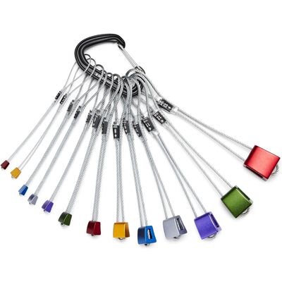 Stopper Set Pro 1-13