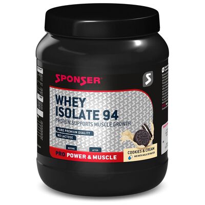 Whey Isolate 94