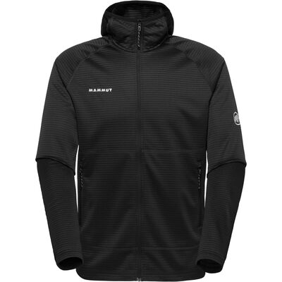 Crag ML Hooded Jacket Men