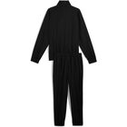 Woven Colorblock Tracksuit