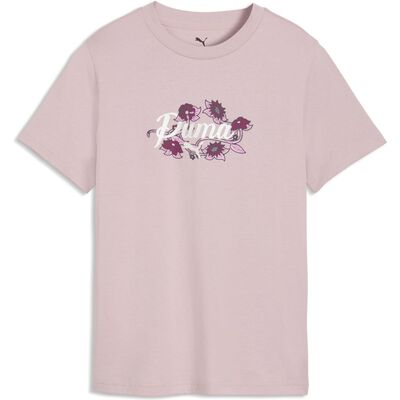 ESS NATURE 2.0 Graphic Tee G