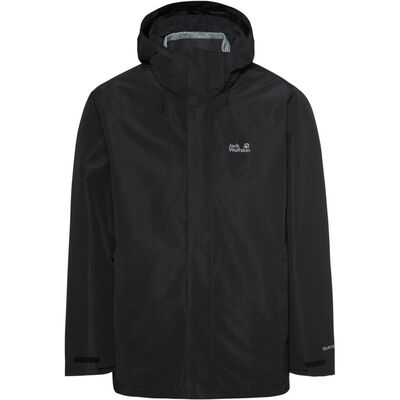PINETRAIL 3IN1 JKT M