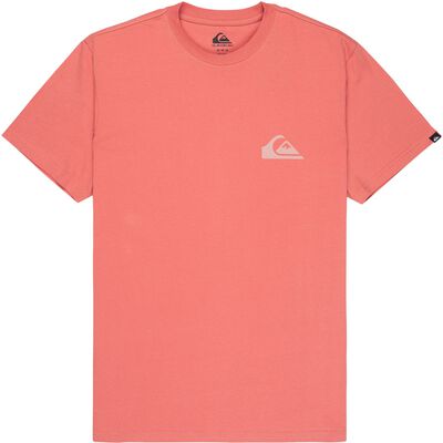 Ev Mini Logo SS