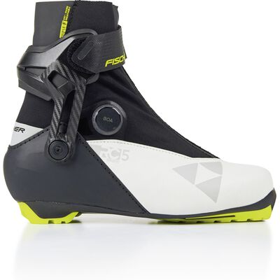 RC5 SKATE WS BOA