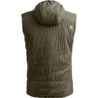 SWISSWOOL PIZ DUAN VEST M