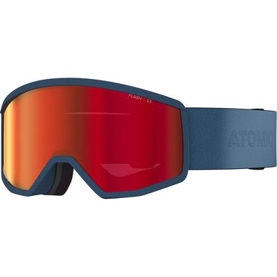 FOUR JR XS FLASH S3