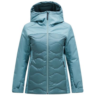 W Silverchute Helium Jacket