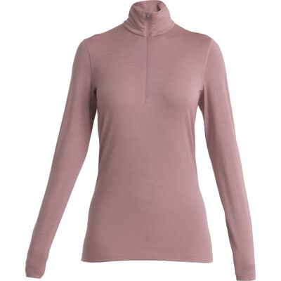 W 200 Oasis LS Half Zip
