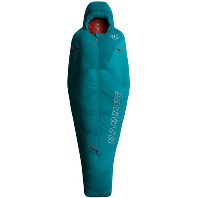 Womens Protect Down Bag -21C
