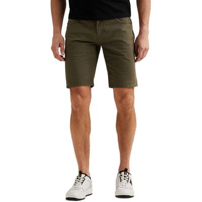 NAVIGATOR SHORTS LEFT HAND STRETCH TWILL PSH135