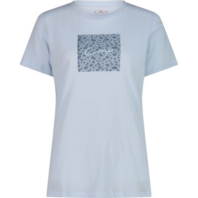 Woman T-Shirt 33F7766